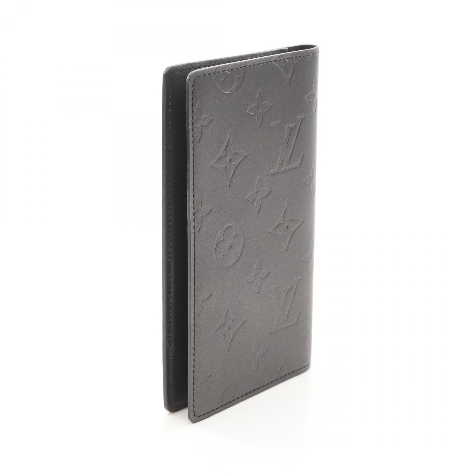 ルイ・ヴィトン LOUIS VUITTON 手帳カバー アジェンダ ポッシュ