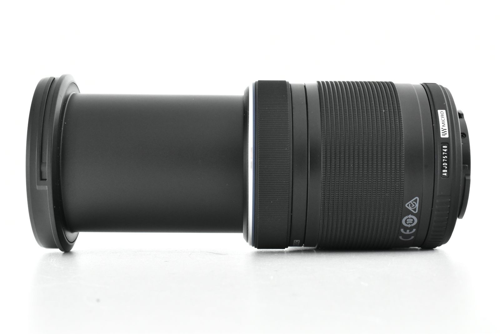 OLYMPUS M.ZUIKO 40 150 ブラック　送料無料 Amazon | OM SYSTEM/オリンパス M.ZUIKO DIGITAL ED 40-150mm F4.0 PRO