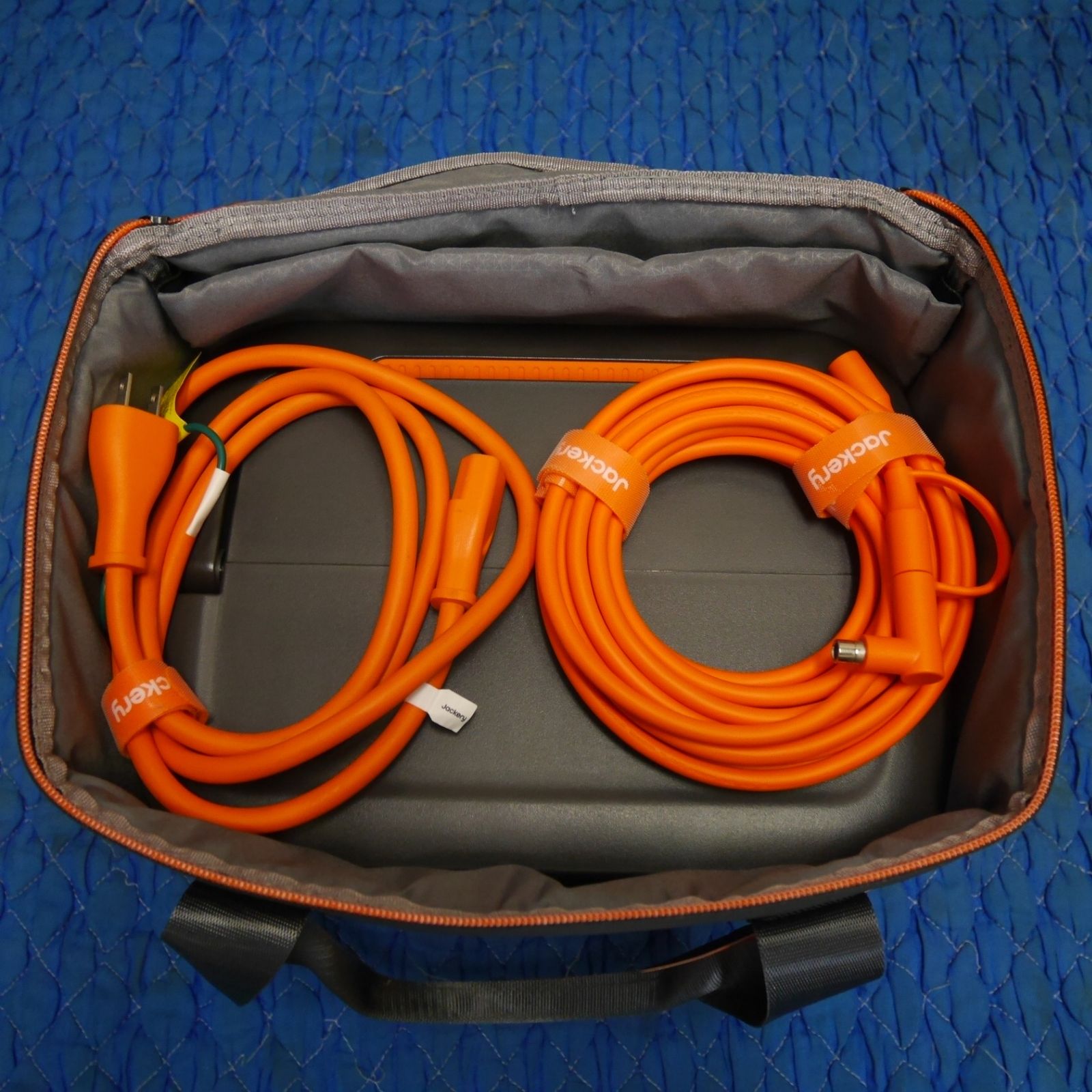 JACKERY ポータブル