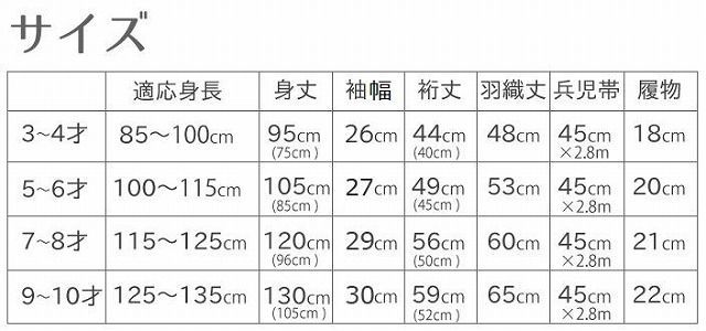 平和屋1■七五三　女の子　3歳　祝着・被布セット　松竹梅糸車鳳凰花文　暈し染め　金彩　逸品　CAAH3104ze