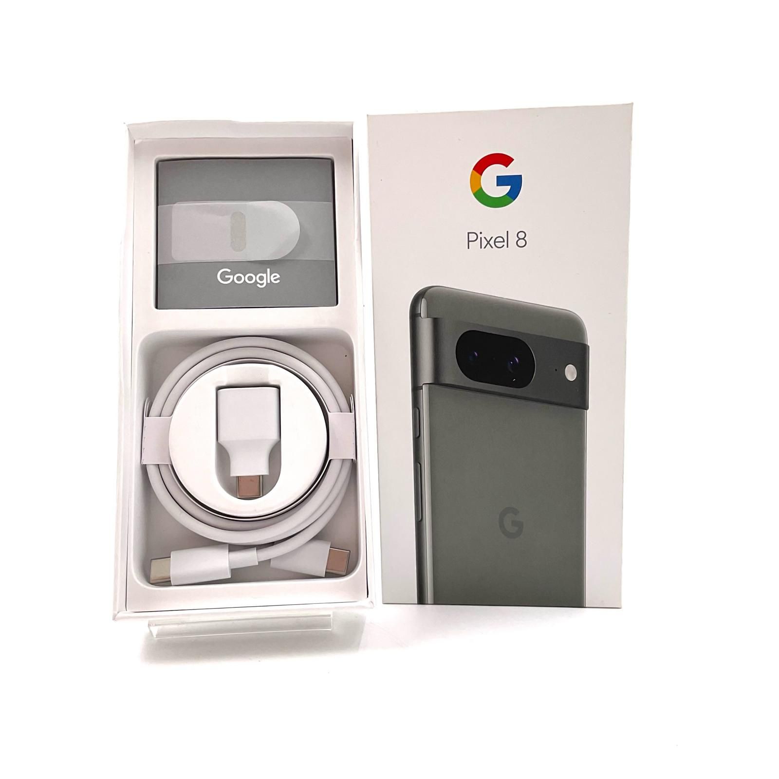 新品未使用 Google pixel 8 128gb hazel グレー s-l1200.jpg