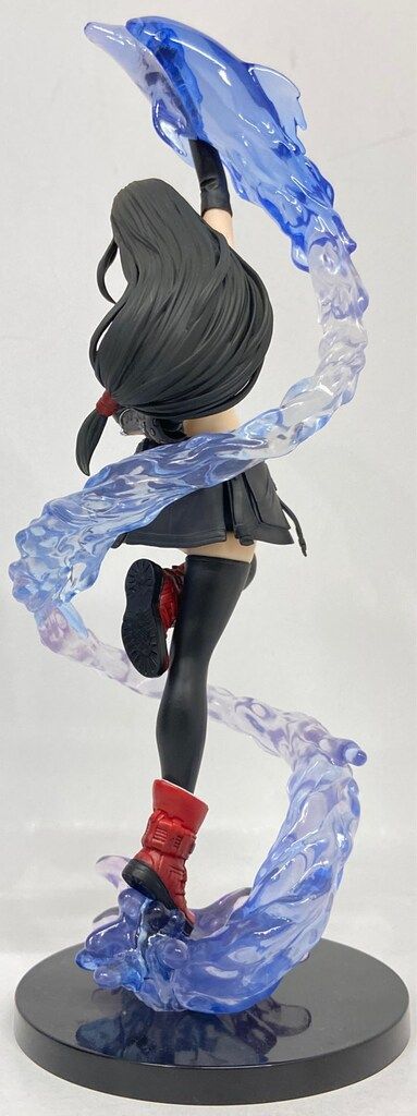 ファイナルファンタジー7 リバースエンド賞ティファA賞クラウドフィギュアFF7 FF7 くじ クラウド ティファ フィギュア ラストワン賞 エンド賞 Amazon