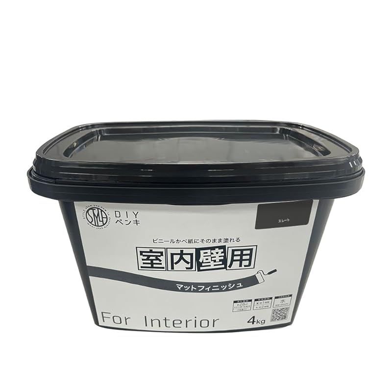 ニッペ ペンキ 塗料 STYLE DIYペンキ マットフィニッシュ 室内壁 ニッペ ペンキ 塗料 STYLE DIYペンキ マットフィニッシュ 室内壁