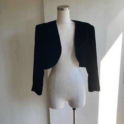 AIMER エメ レーヨン生地セットアップ