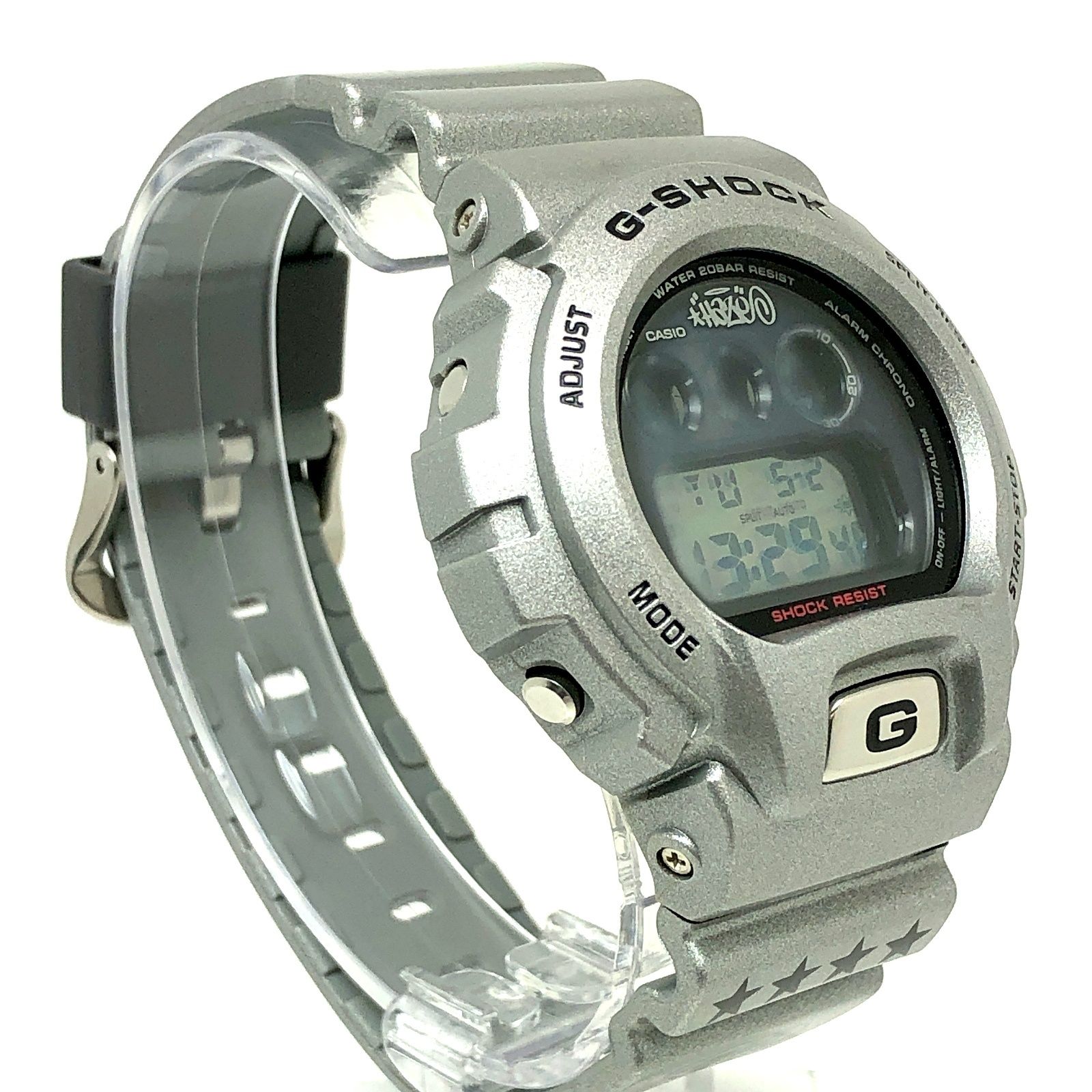 G-SHOCK ジーショック DW-6900M-8T Eric Haze エリックヘイズ コラボ 