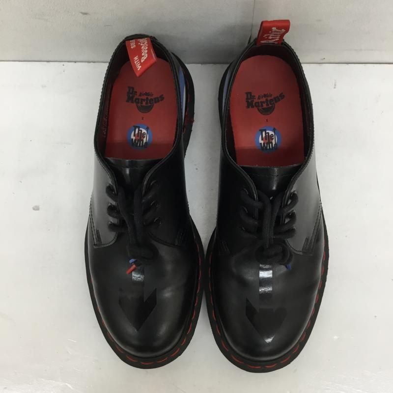 ドクターマーチンDr.Martens DMQ-6010 ミリタリーコート B302 ドクター
