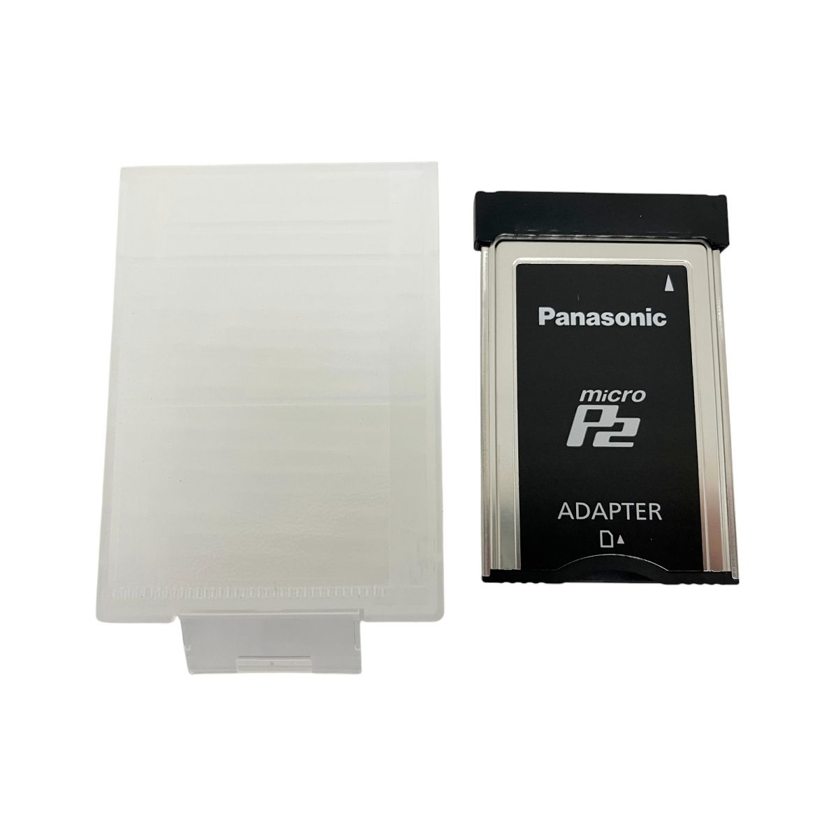 AJ-P2AD1G microP2