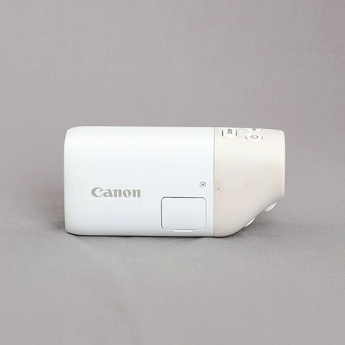 中古】(キヤノン) Canon POWERSHOT ZOOM - メルカリ