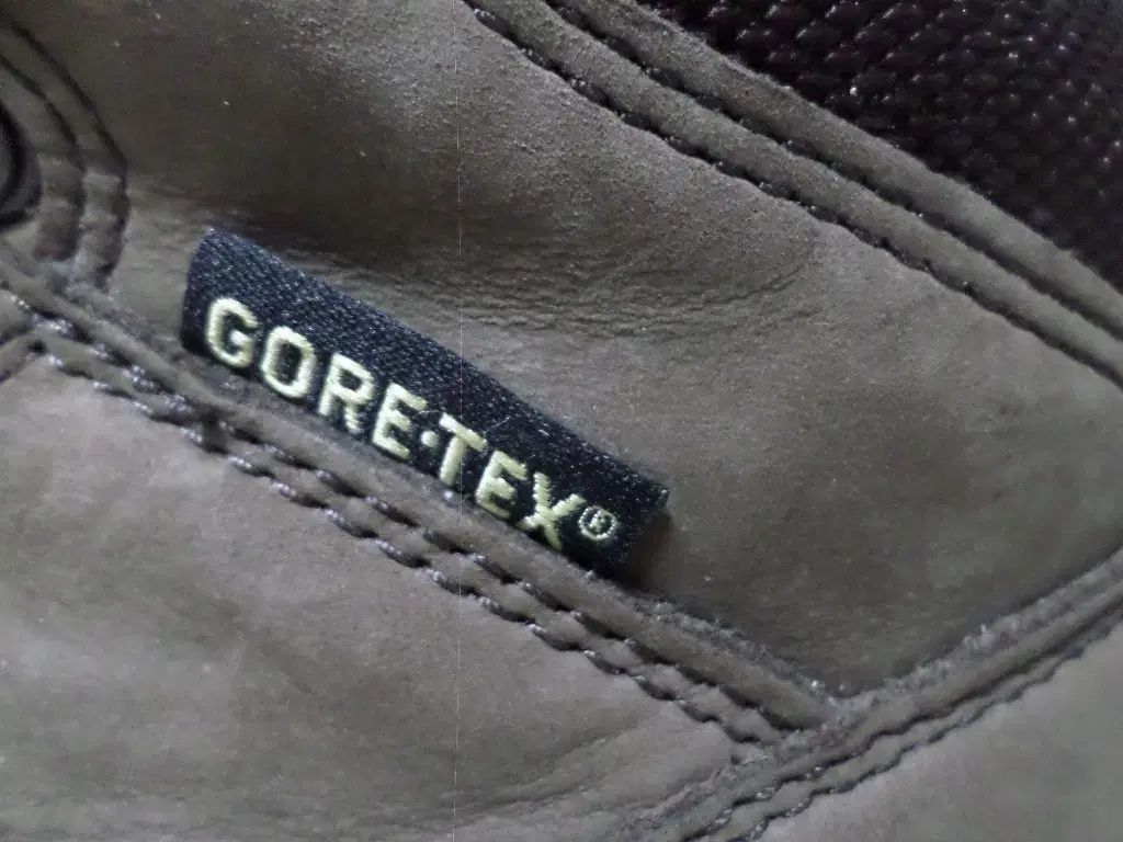 250 キャンプライン プライム ゴアテックス 登山靴 トレッキングシューズ 靴