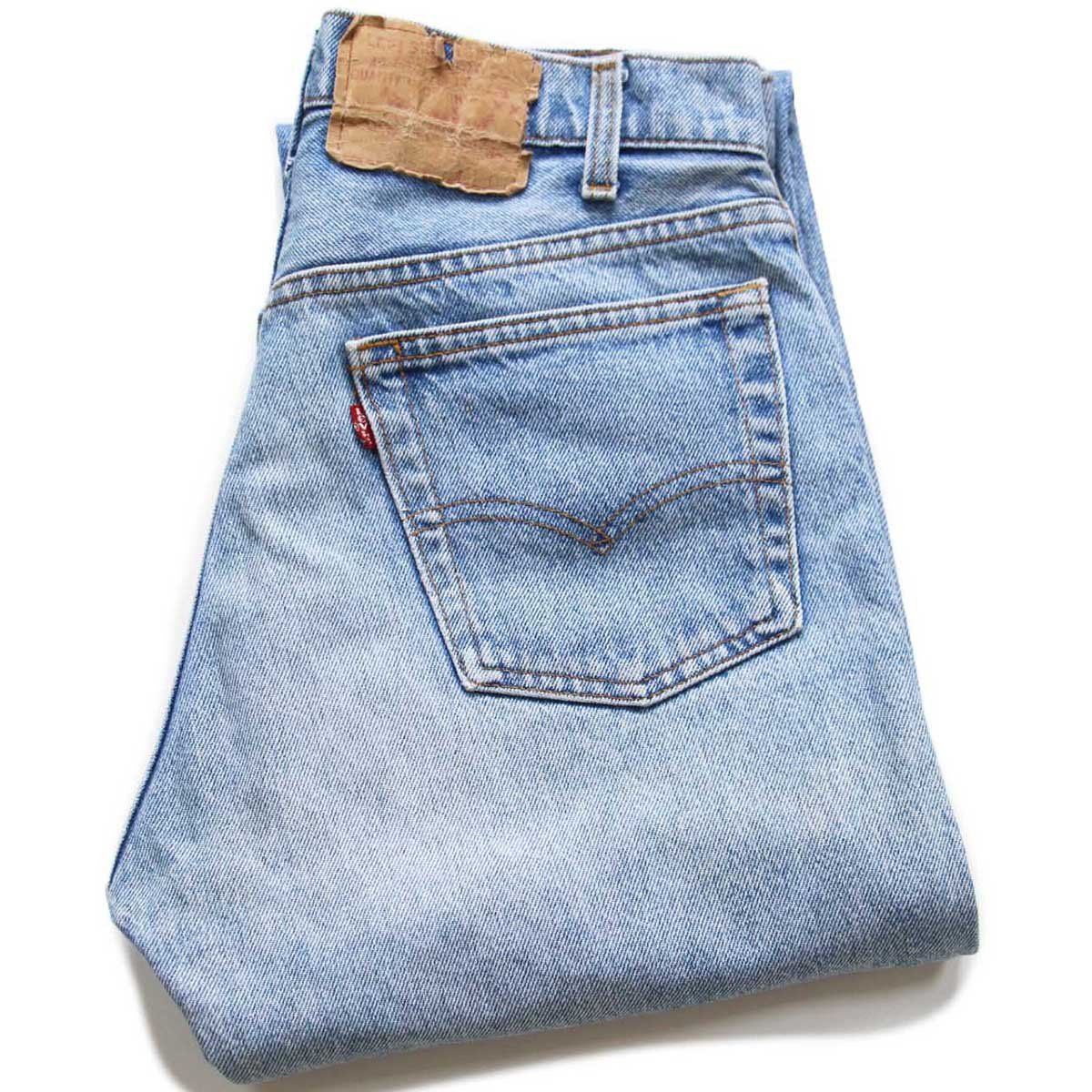 80s USA製 Levi