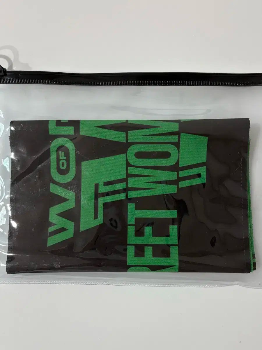 WSWF Osaka Ojo Gang オジョギャング 公式 MD スローガン オジョ・ギャング スローガン WSWF Osaka Ojo Gang オジョギャング