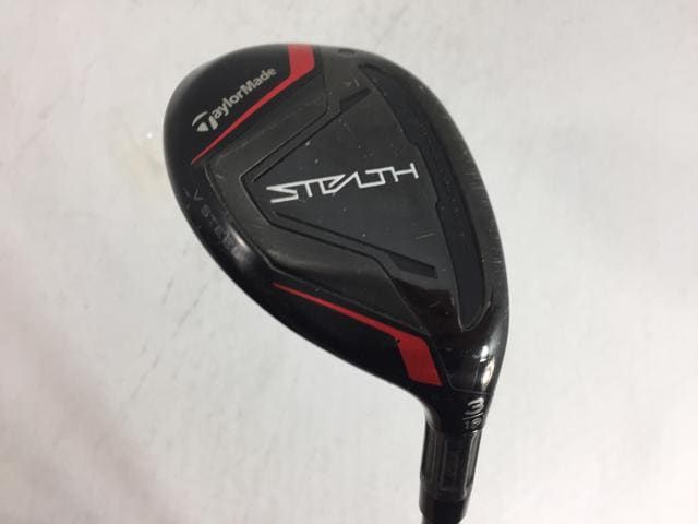 テーラーメイド STEALTH2HD UT#4・5 テーラーメイド STEALTH2HD UT#4・5 ステルス HD アイアン | STEALTH2