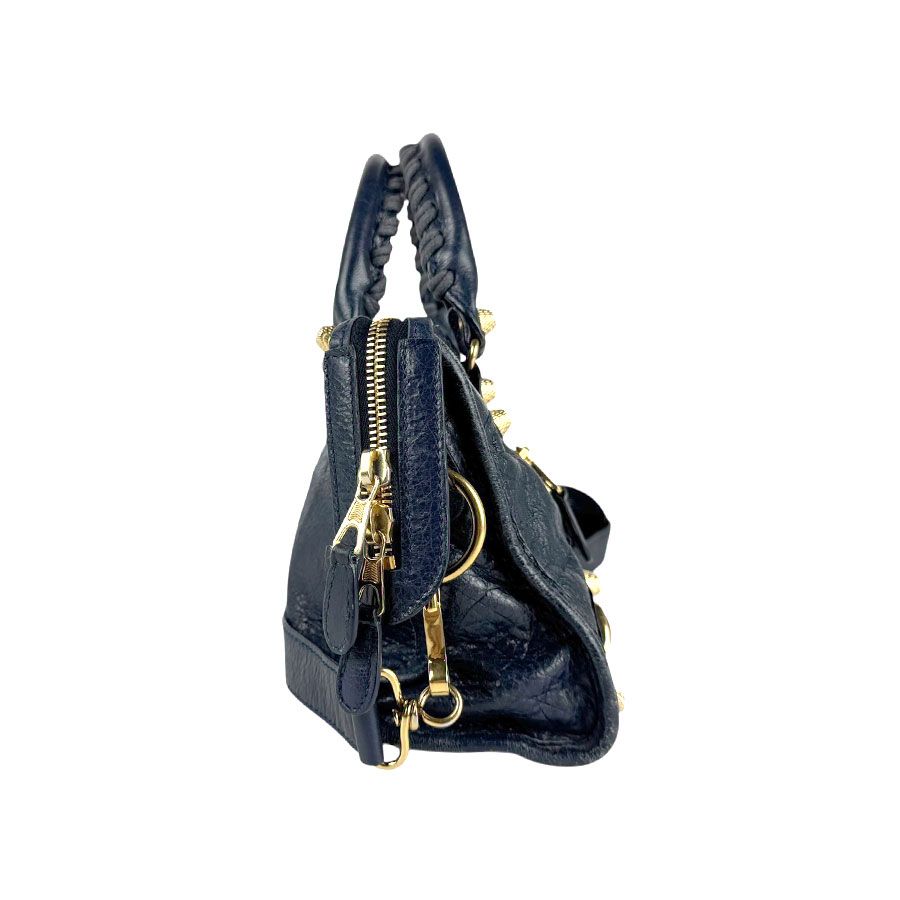 BALENCIAGA バレンシアガ ジャイアントミニシティ ハンドバッグ BALENCIAGA バレンシアガ ジャイアントミニシティ 2way