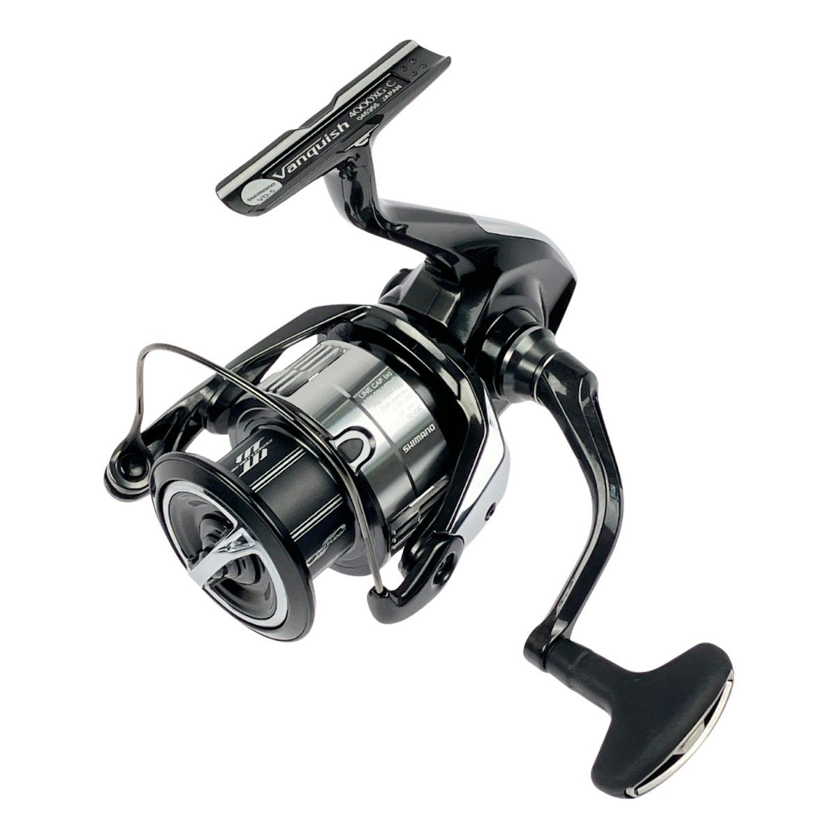 ▽▽SHIMANO シマノ 23 ヴァンキッシュ4000XG 045355 - メルカリ