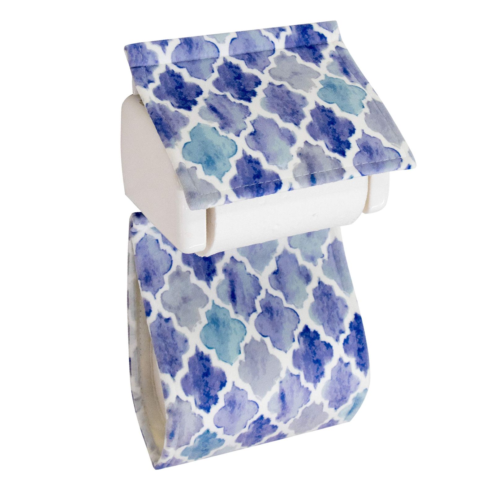 新品 ヨコズナクリエーション PVC用 ペーパーホルダーカバー (モロッカン ペーパーホルダーカバー)