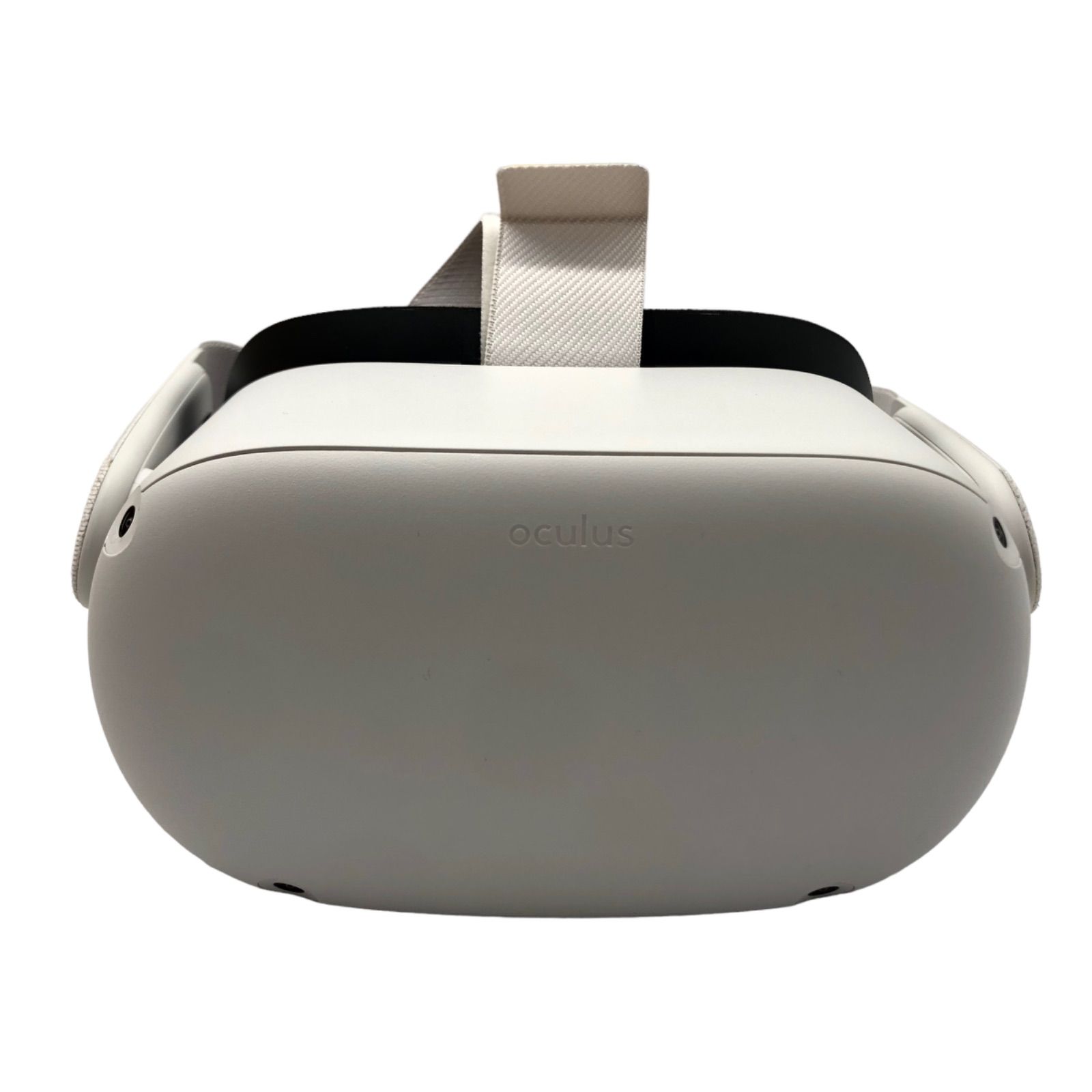 ♪871 oculus QUEST2 64GB VRヘッドセット Facebook 中古美品 - メルカリ