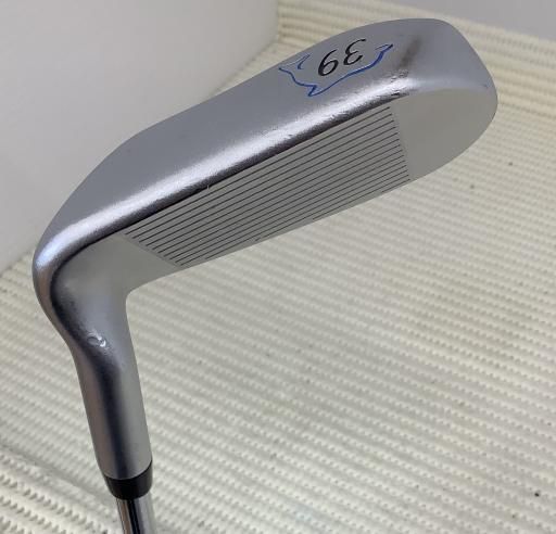 中古】 キャスコ Dolphin Running Wedge DRW-119 39° 34インチ