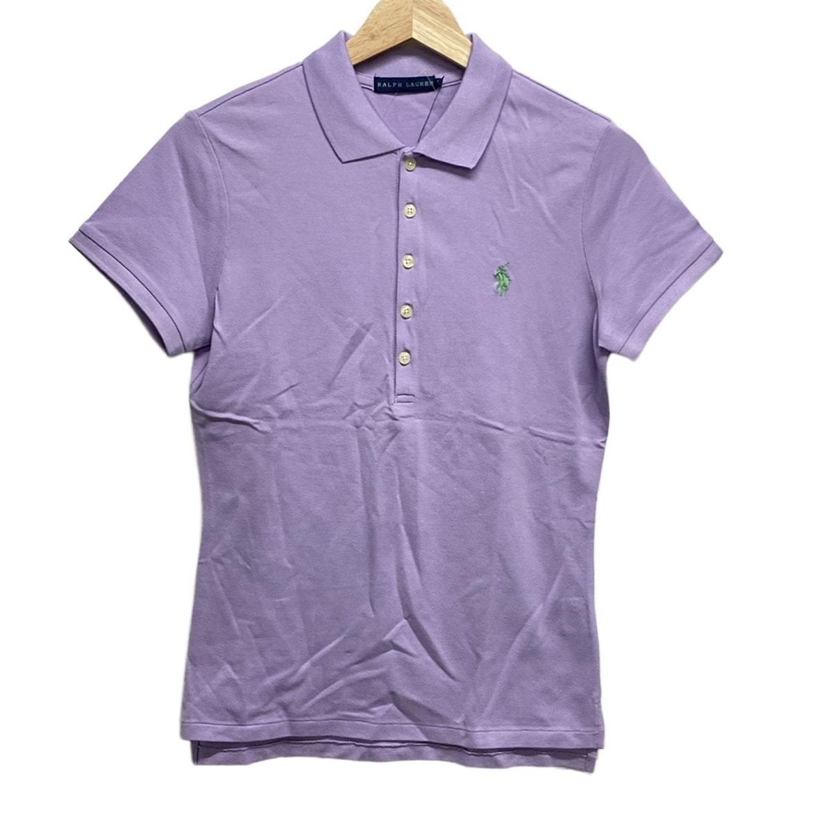 RalphLauren(ラルフローレン) 半袖ポロシャツ サイズL