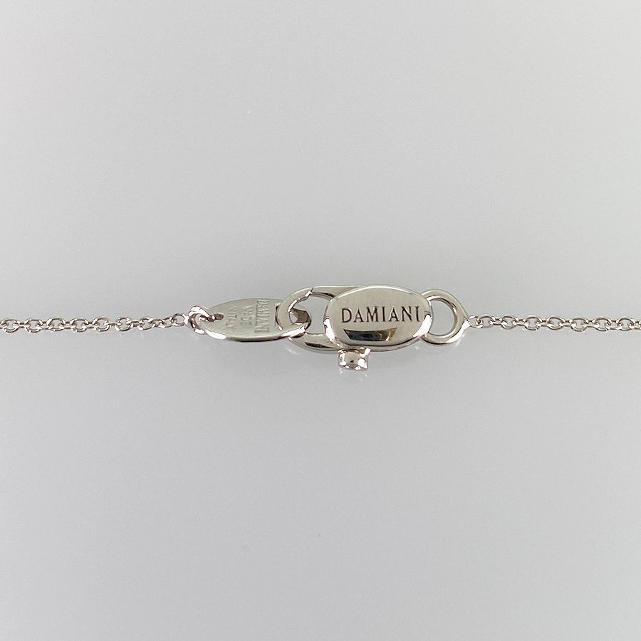 ダミアーニ Damiani ベルエポック XXS 20083507 K18WG