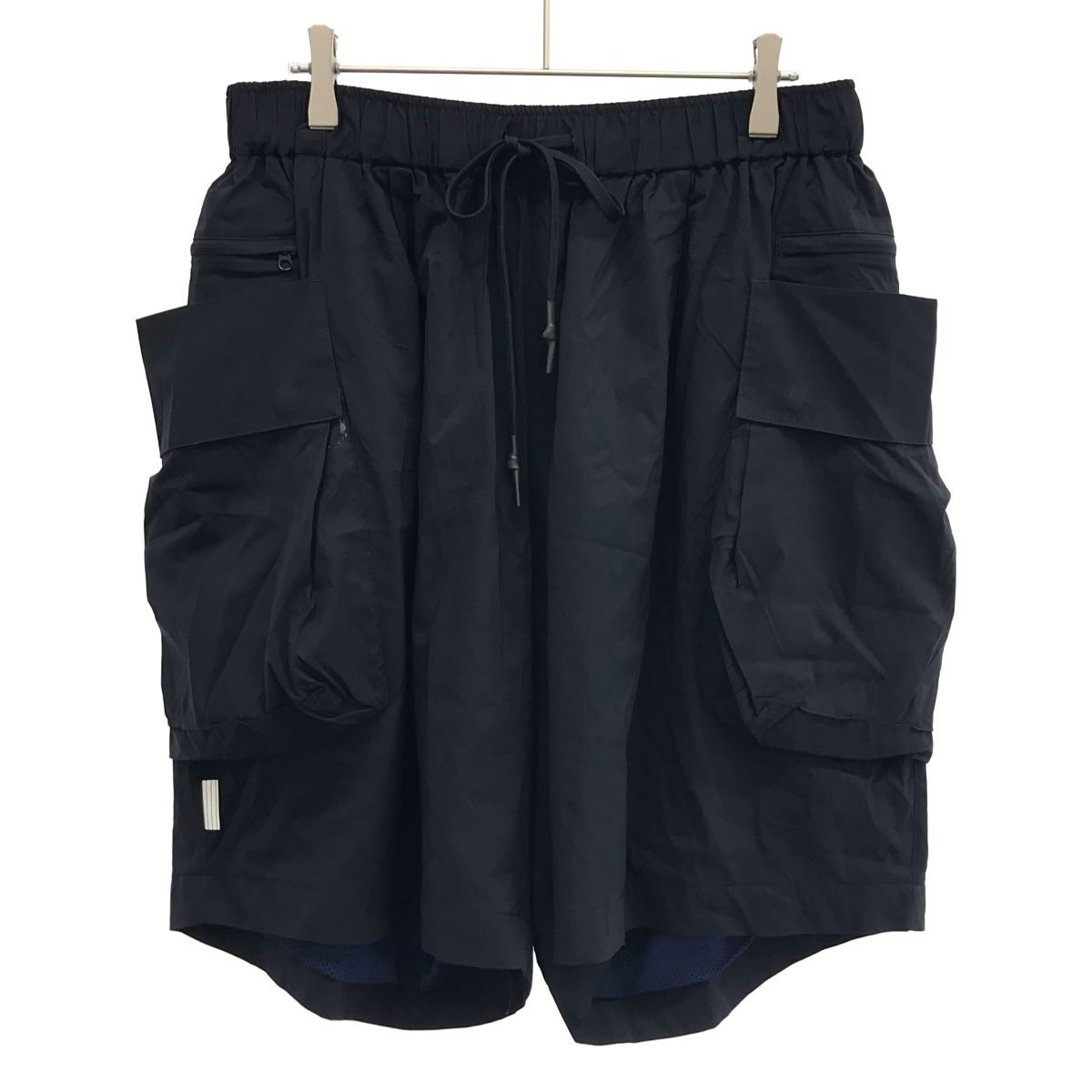 パンツ STRIPES FOR CREATIVE POCKET SHORTS S.F.C Stripes For Creative ショートパンツ S.F.C Stripes For