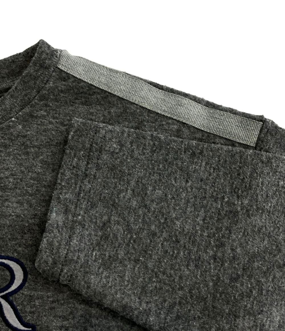 ディオール 長袖Tシャツ 購入 フロントロゴ キッズ SIZE S Dior DIOR