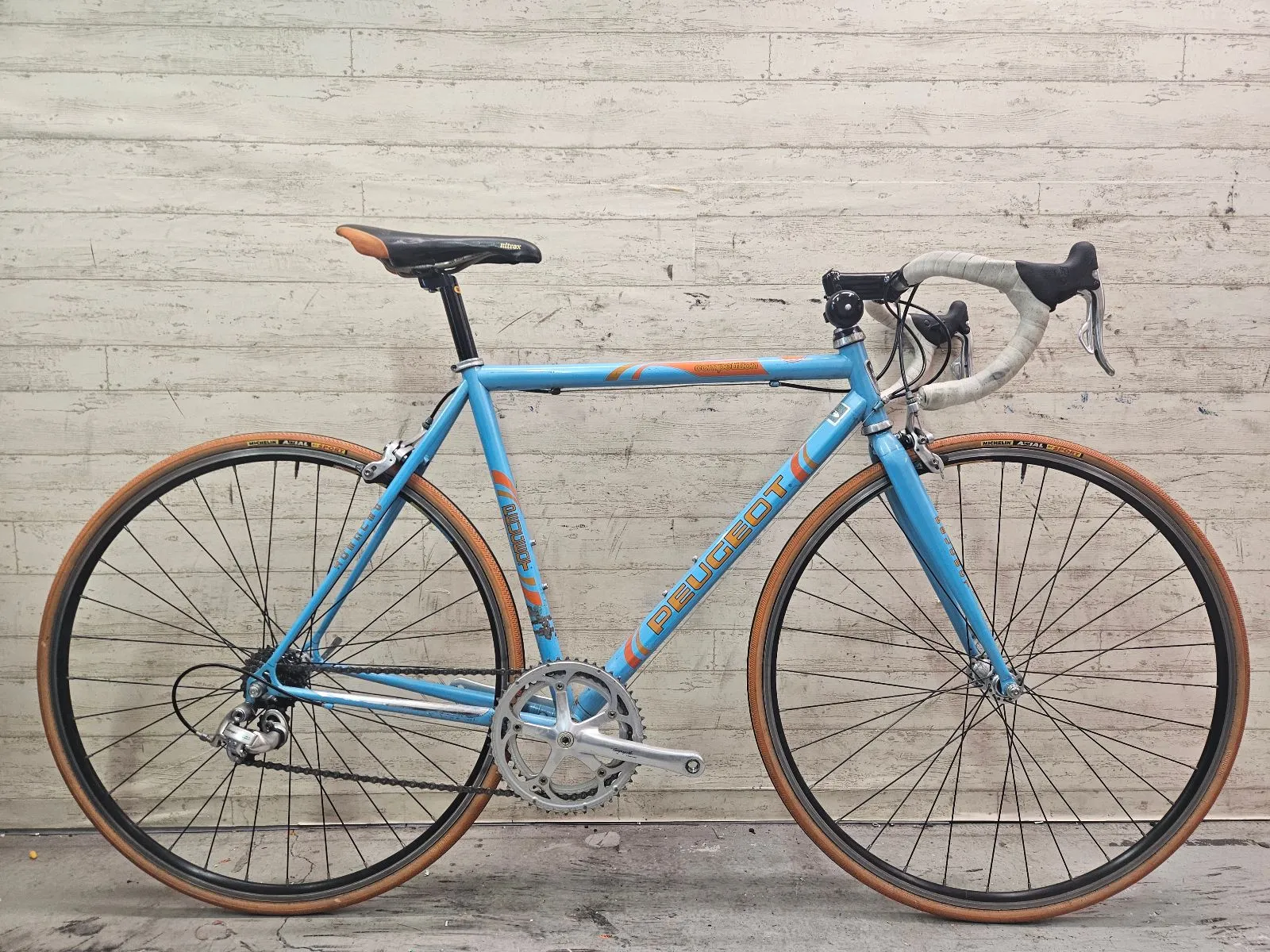 2025年最新】ロードバイク peugeotの人気アイテム - メルカリ