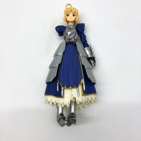 figma セイバー2.0 アルトリア ペンドラゴン
