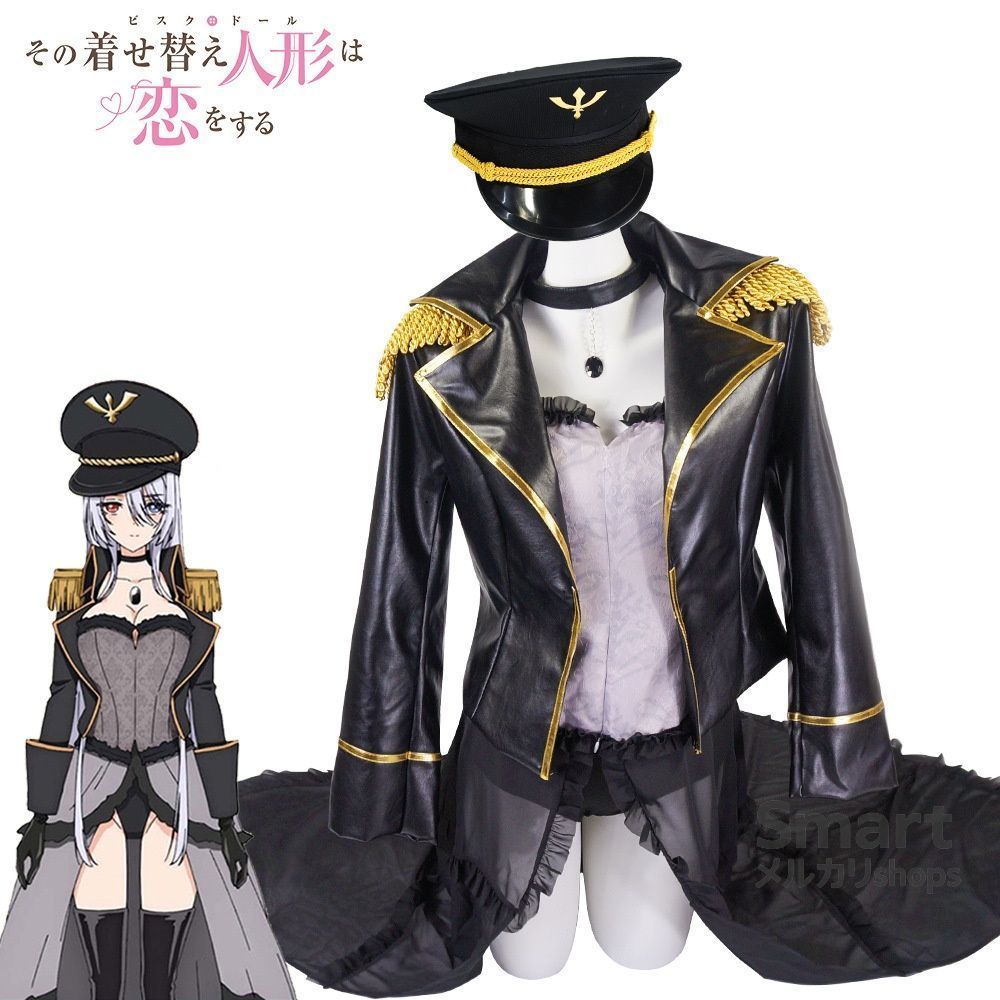 仮装服 M250904-8