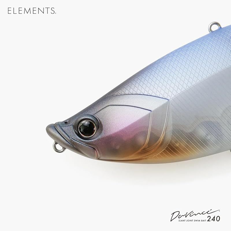 エレメンツ ダヴィンチ240 エレメンツ/ダヴィンチ 240【SW】 - HONEYSPOT