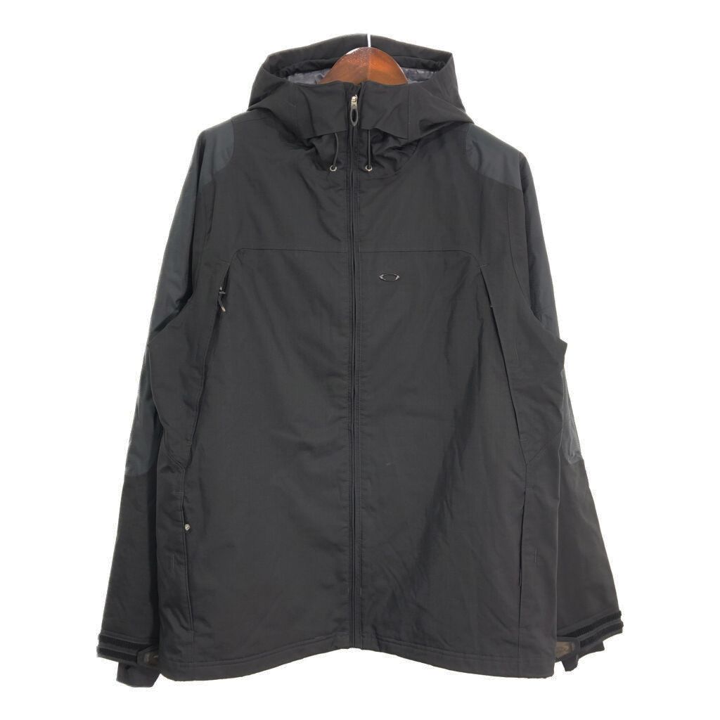 OAKLEY オークリー マウンテンパーカー OAKLEY オークリー マウンテン