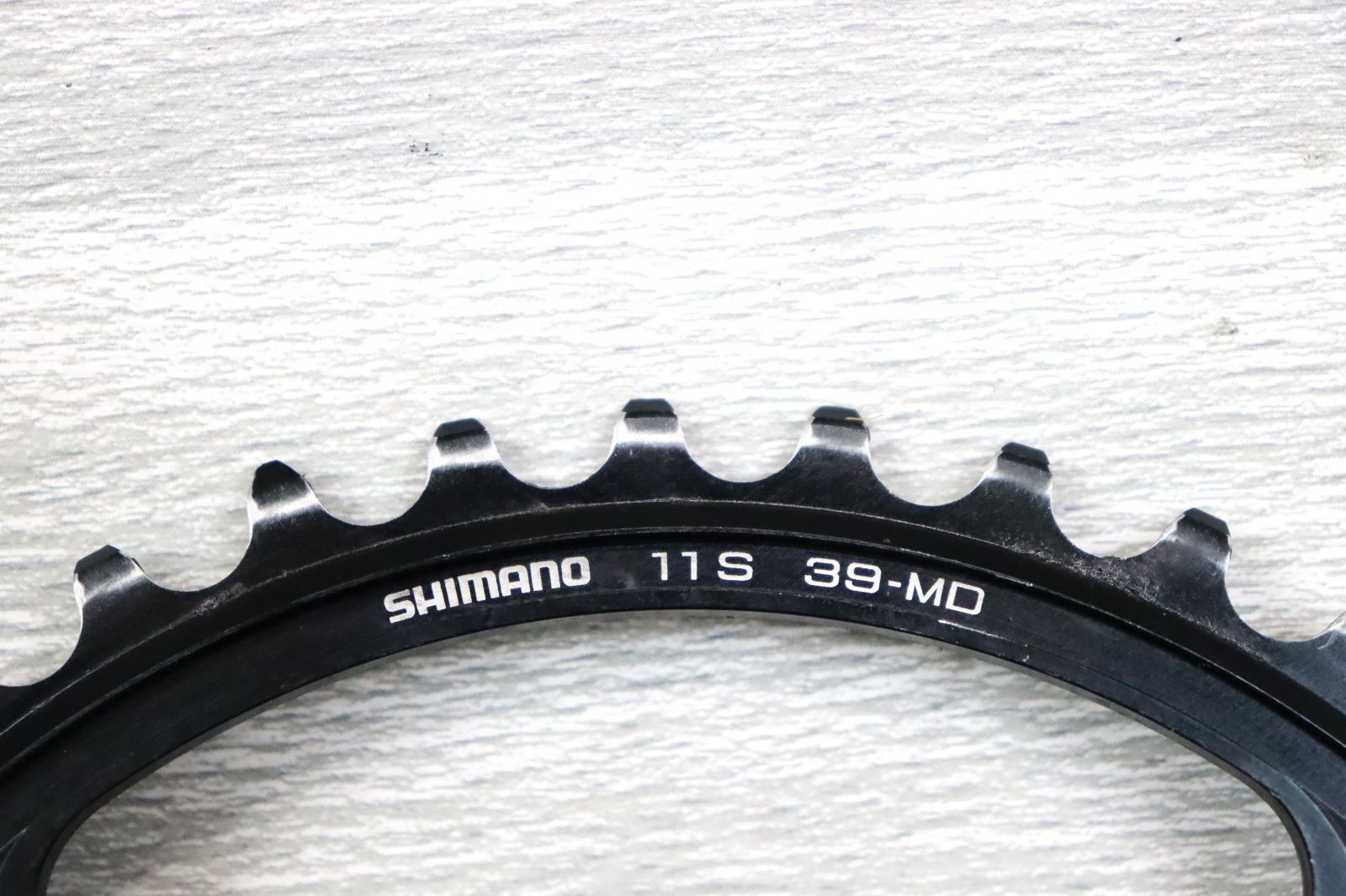 67 SHIMANO DURA-ACE シマノ デュラエース FC-9000 53-39 2×11速 11s 