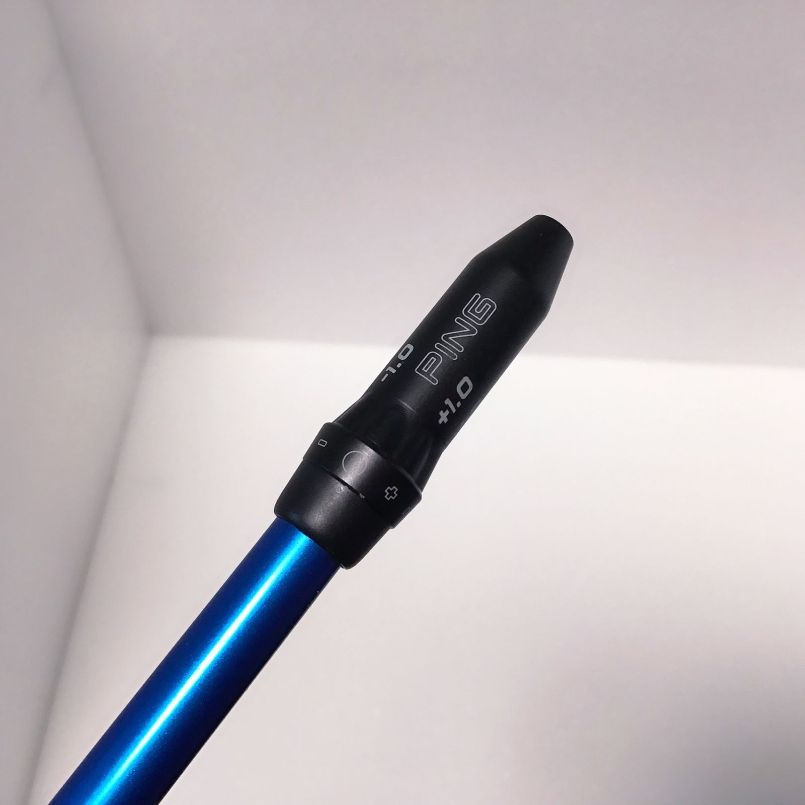 G440純正 ALTA J CB Sフレックス ピン 3W用 シャフト - メルカリ