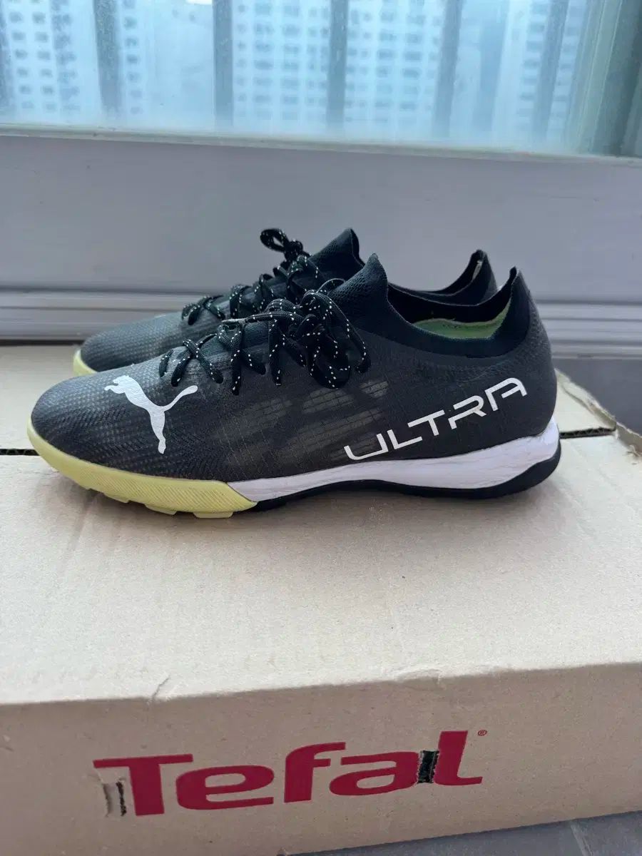 PUMAウルトラ 1.4 FG/AG サッカー スパイク ☆世界120足限定☆ PUMA