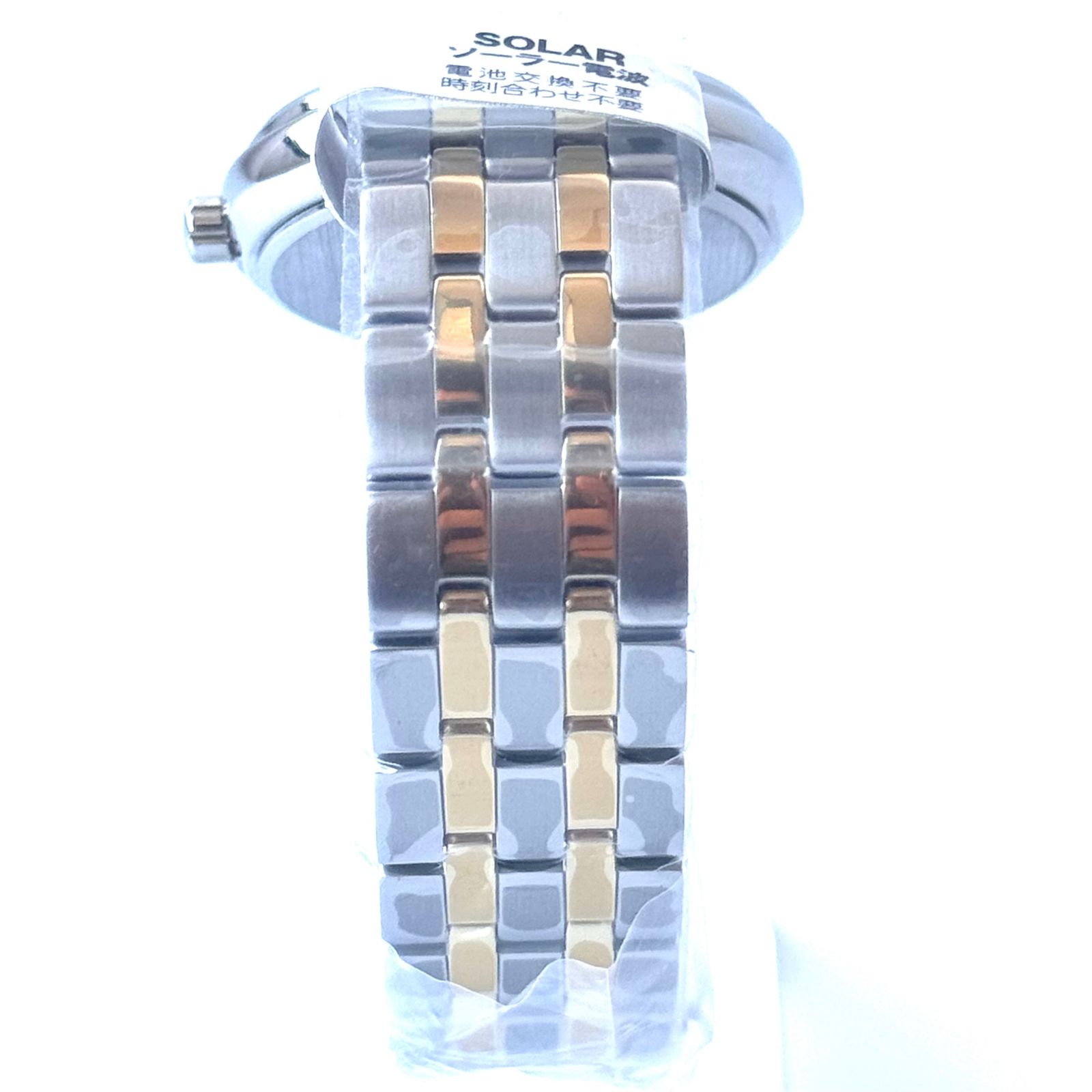 セイコー セレクション 腕時計 ソーラー電波 SBTM285 7B62-0AA0 SEIKO】セイコー『セイコーセレクション』SBTM285 7B62-0AA0 15
