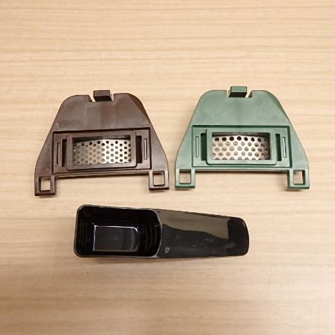 パナソニック NC-A58-K