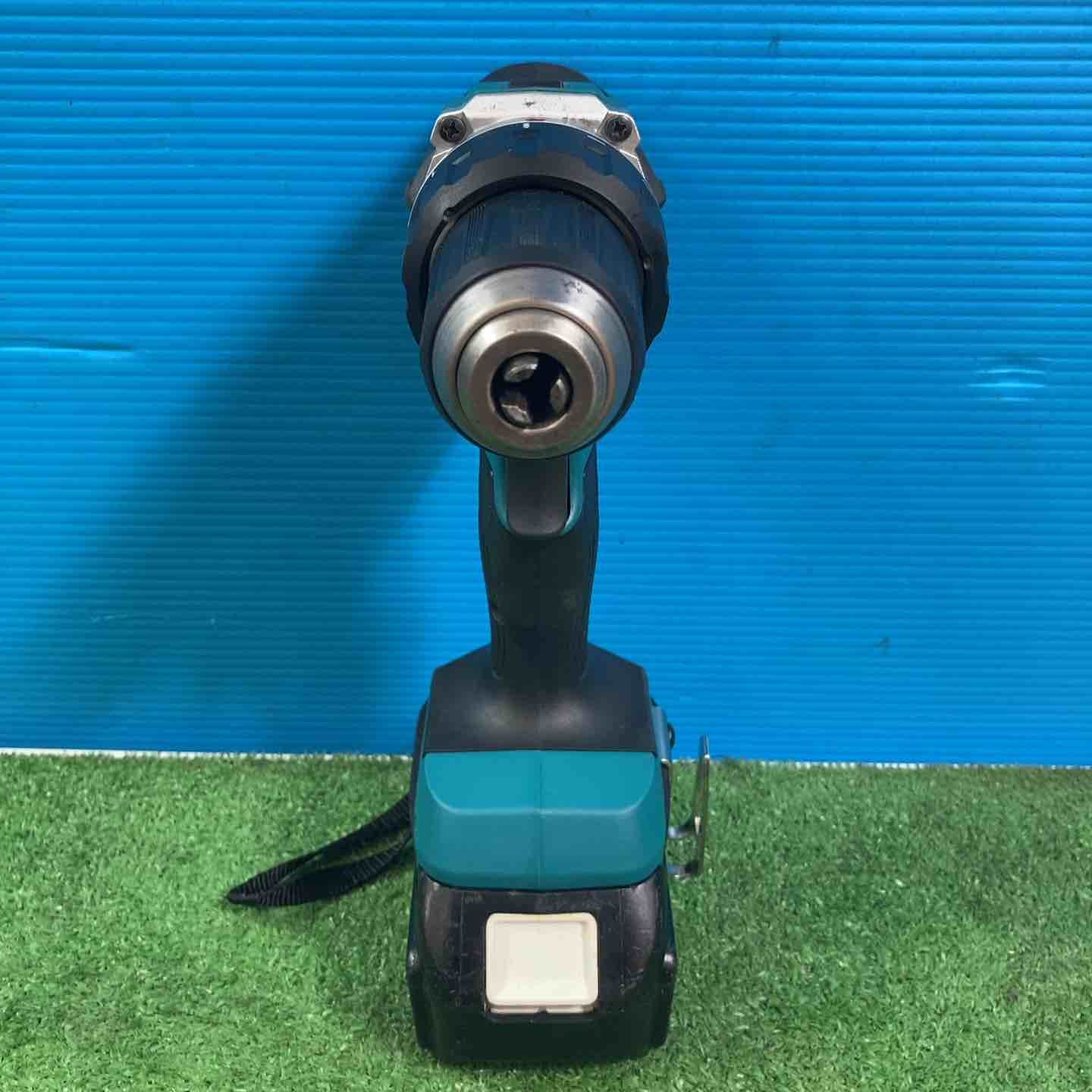 makita コードレスドリルドライバー