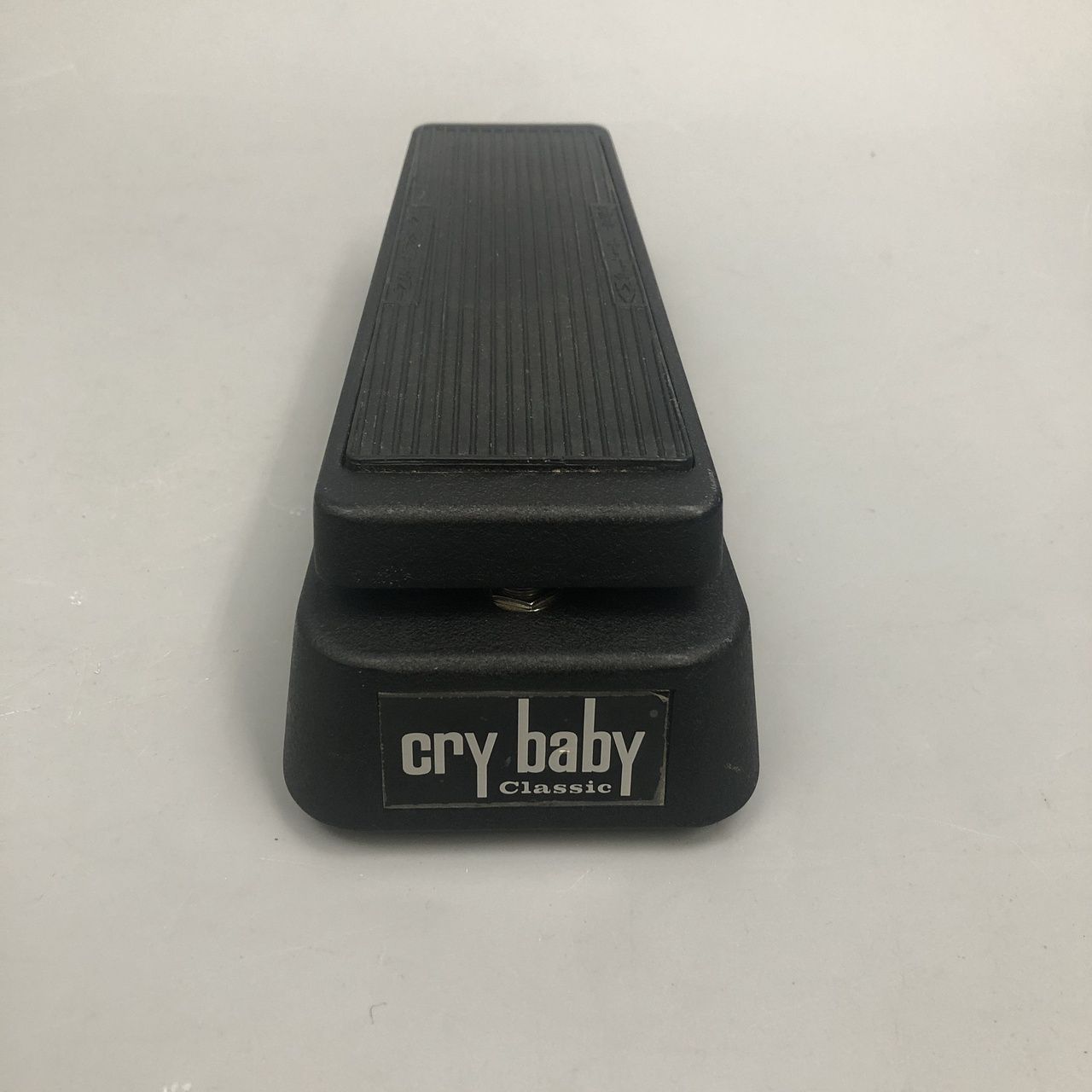 CRY BABY
