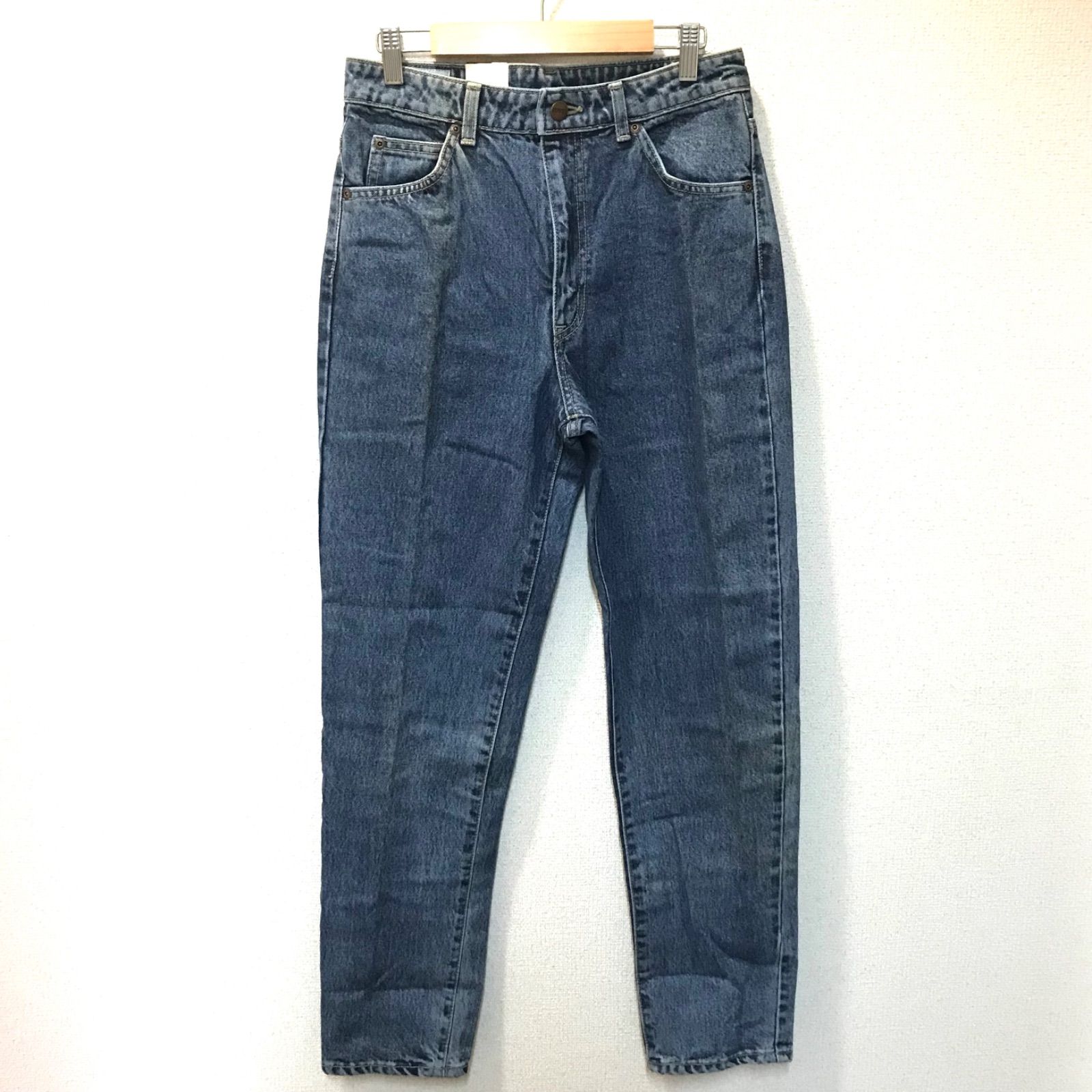w^)b EDWIN エドウィン デニムパンツ INTERNATIONAL BASIC