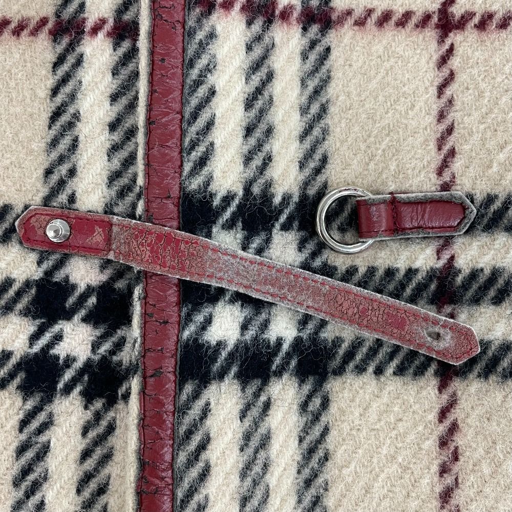 BURBERRY