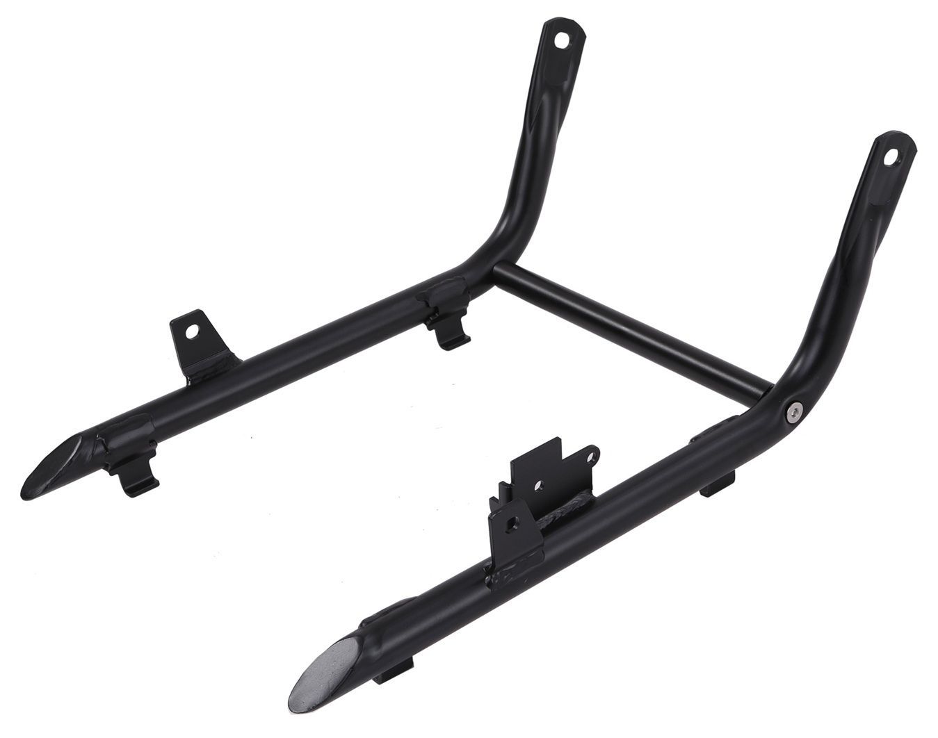 ホンダ 用 ズーマー ZOOMER AF58 専用 ローダウン シートフレーム サブ 