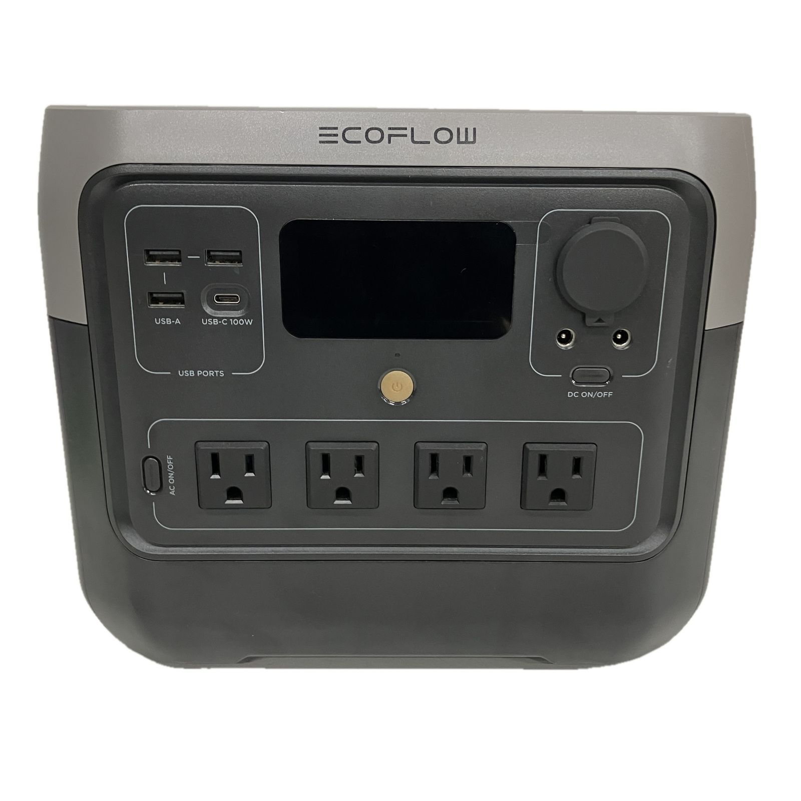 ポータブル電源