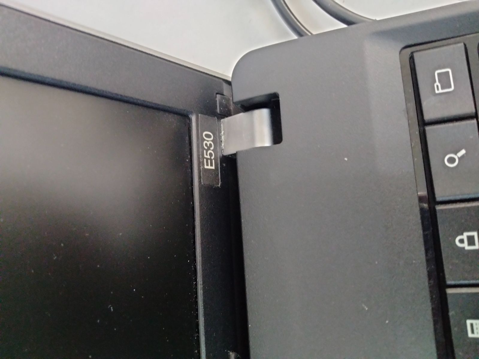 Lenovo - Win11ノートパソコン Lenovo E530【Win10戻し可】 Win11ノートパソコン Lenovo E530【Win10戻し可】