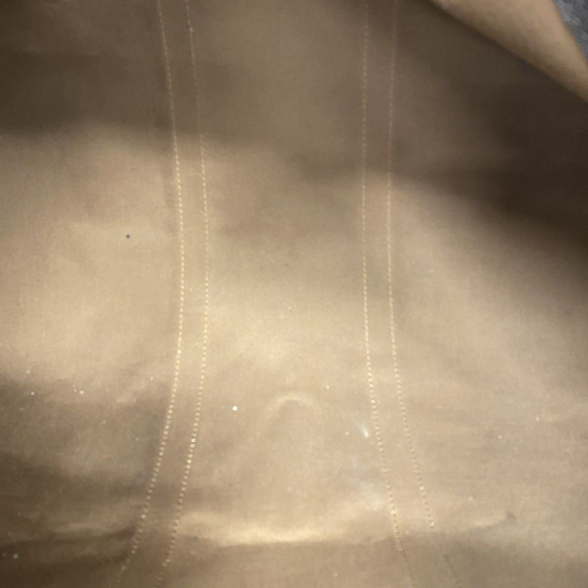 ボストンバッグ モノグラム