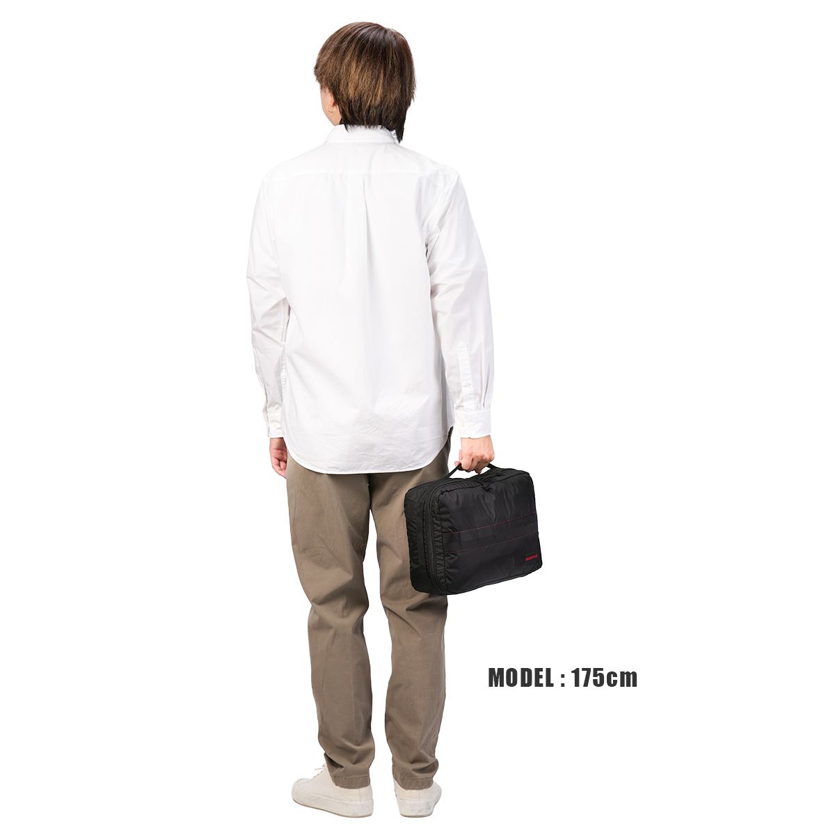 パッキングバッグ Mサイズ