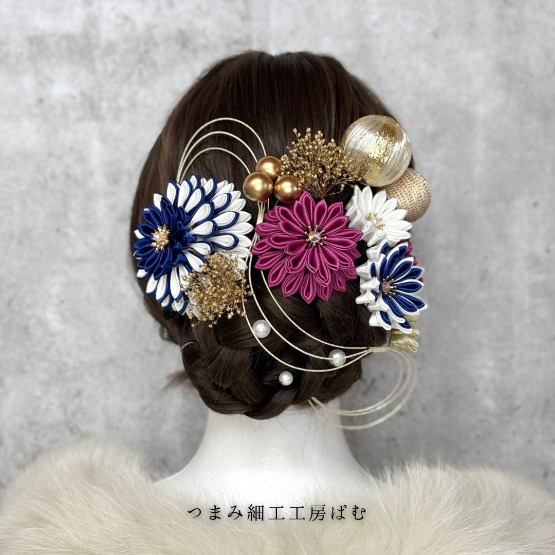 日本 - アンティークとテディベアの店 Parade（パラード） Mariri 様