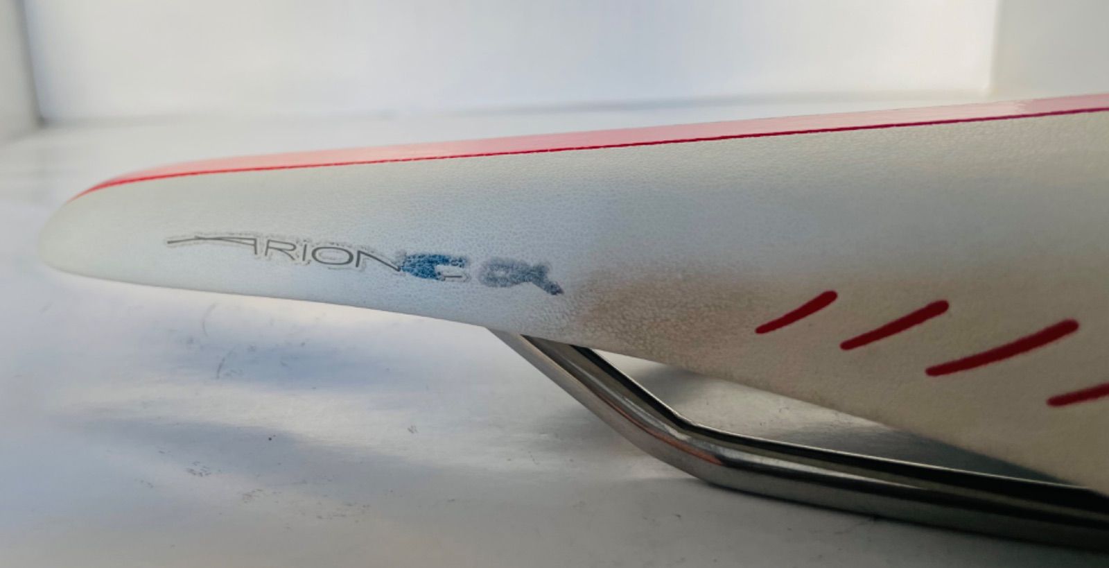フィジーク Fizik Arione CX サドル K:IUM レール アリオネ