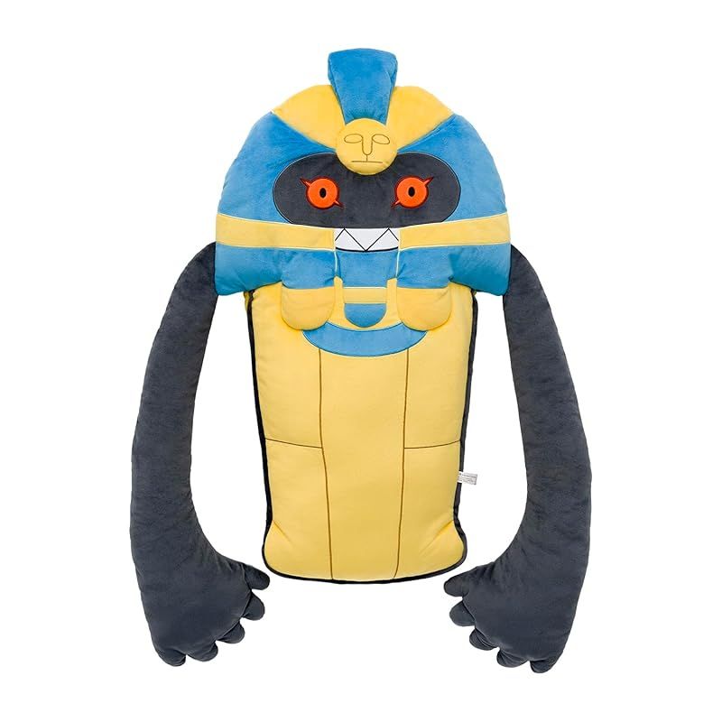 ポケモンセンターオリジナル Hug you! ぬいぐるみ デスカーン 1