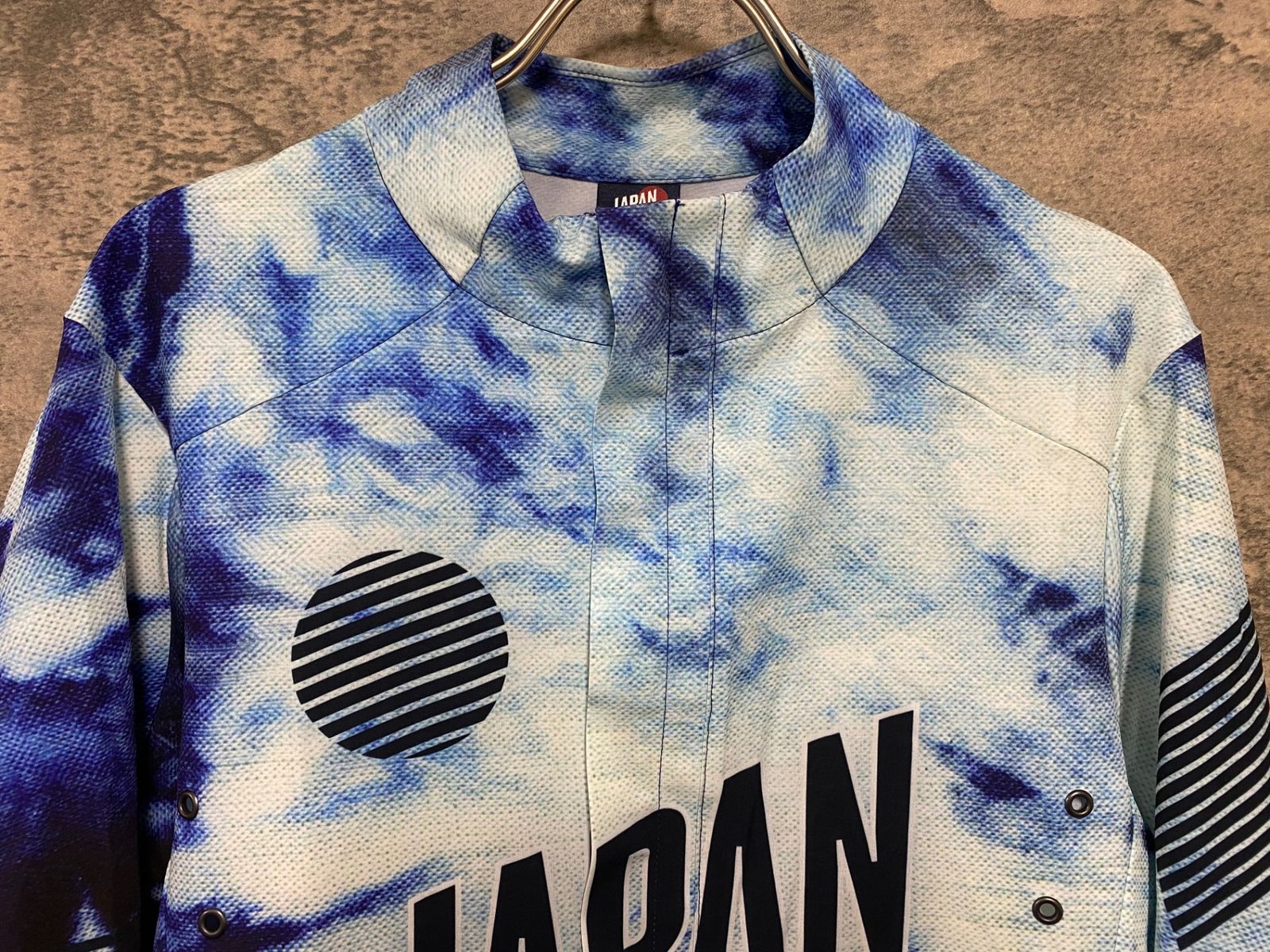 サイクルジャージ L