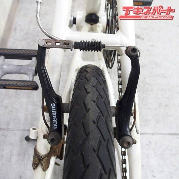 LOUIS GARNEAU MV2 LGS-MV2 SORA 3300 1×8S 2005 20インチ ミニベロ
