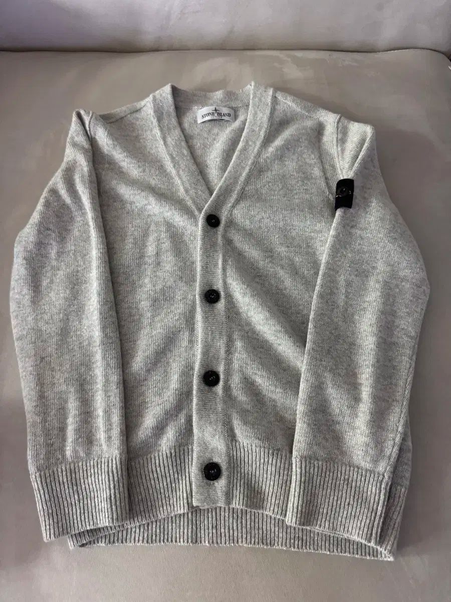 STONE ISLAND ストーンアイランド キッズ ジュニア カーディガン